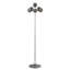 Sauget 151cm Black Novelty Floor Lamp