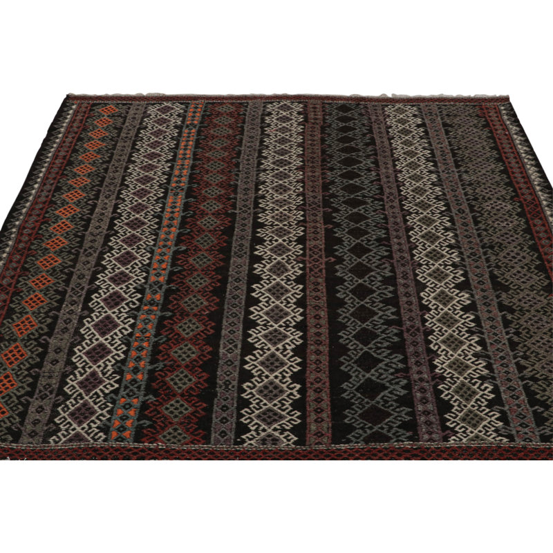 Wool Area Rug