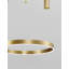 1 - Light LED Single Pendant-671142881-671142880