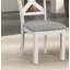 Chaise de salle à manger Farmhouse