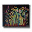 «1» par Staci Marie Swider, art mural sur toile, 54 po x 40 po-1569563499