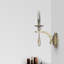 Ioannis Armed Sconce-1055729143