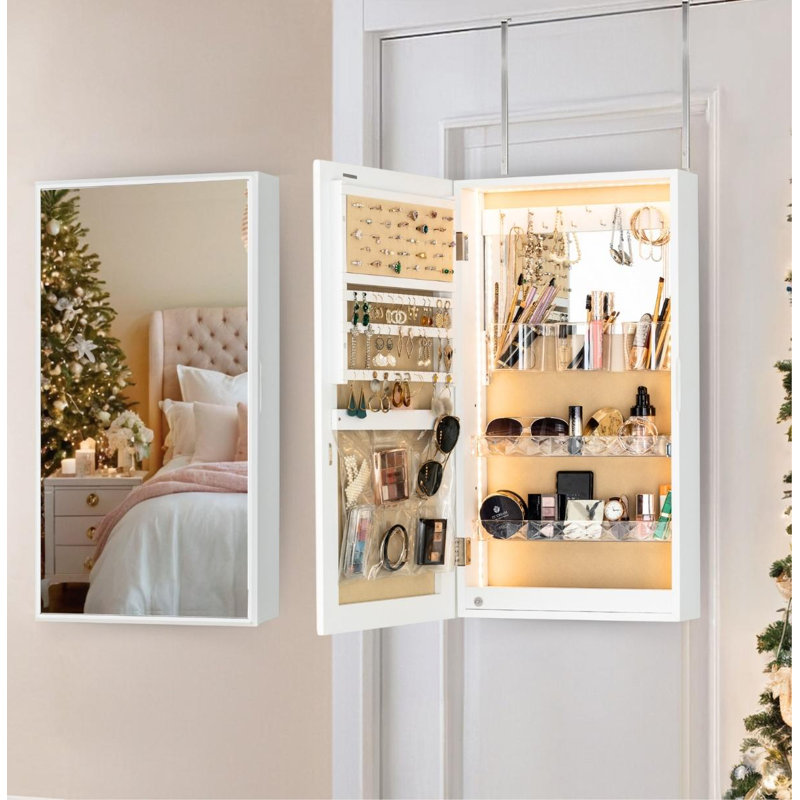 Armoire à bijoux