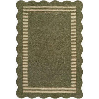 Cailean  Handmade Rug
