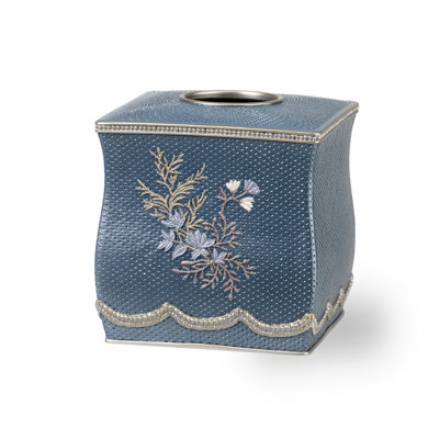Wiegand Tissue Box Cover