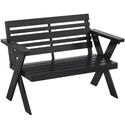 Garden Bench