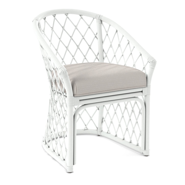 Chaise avec accoudoirs Raleigh