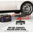 Rolling Creeper Garage Stool With 360° Wheels,Capacity Mechanic Stool, Tool Tray, Adjustable Height