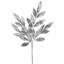 Vaporisateur artificiel en étain pailleté BayLeaf de 22 po Primrue, 12 par sac.