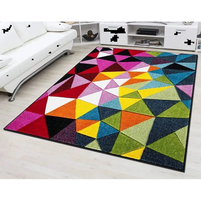Area Rug, Rectangle 200 x 290 cm