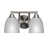 Brushed Nickel selected