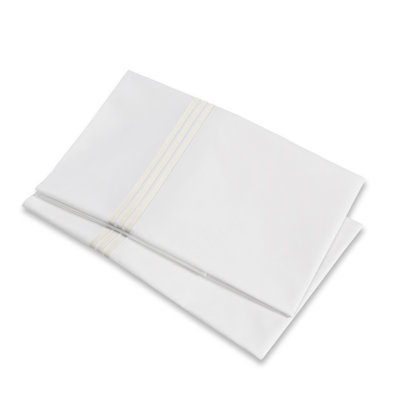 Platinum Pillow Case