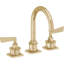 Steampunk Bay 8" Widespread Lavatory Faucet-1266559933