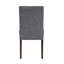Revêtement de table Classic 9Pc et chaises d'appoint 8X Comfort-327781308-327781296