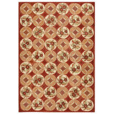 One-of-a-Kind 9' X 12' Area Rug