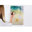 Magnetic Glass Dry Erase Board