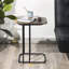 Delano C Table End Table