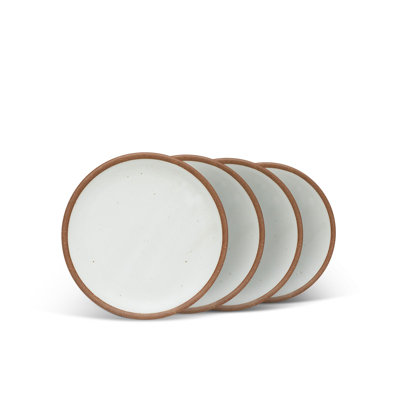 Stoneware Bread And Butter Plate