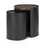 Varden Nesting End Table