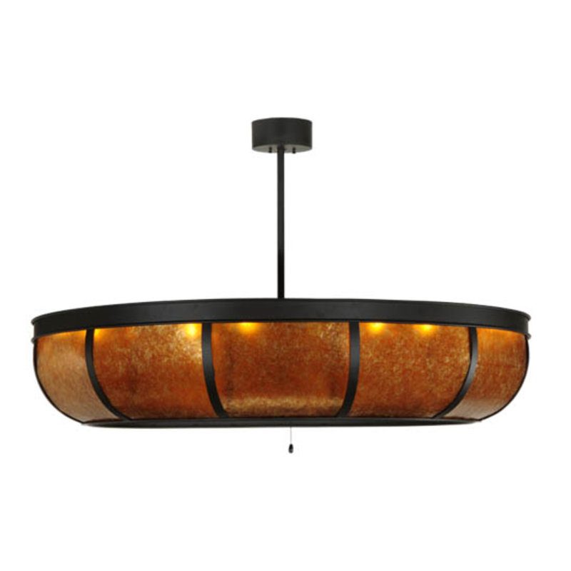 Prime Downrod Ceiling Fan