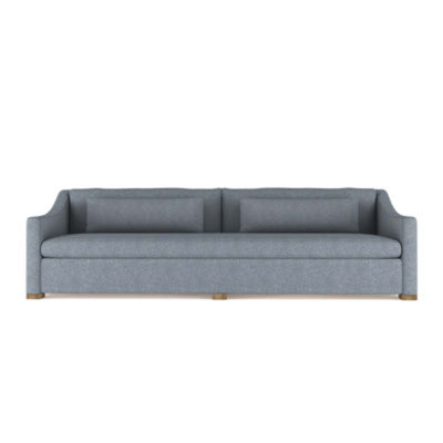 Crosby Slope Arm Sofa
