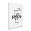«Minimal Coffee Cup» par Martina Pavlova-100259365-118195241