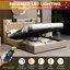 Upholstered Ottoman Storage Bed-10471716
