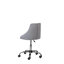 Maia Velvet Office Chair-40289904