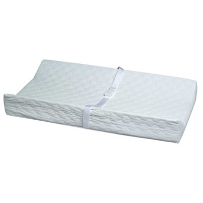 ComforPedic Contoured Changing Pad from Beautyrest
