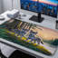 Polyester Desk Pad-940125288