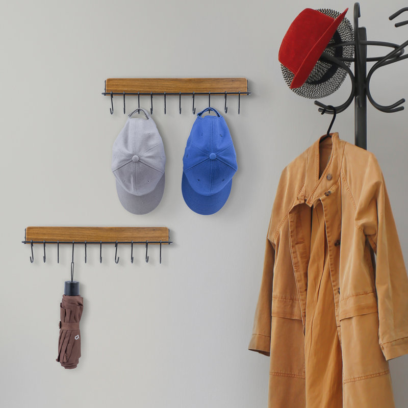 Metal Wall Hook