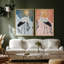 Ensemble de toiles murales Golden Golden-112455296-112455297-112455302