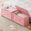 Idealhouse MDF Decorative Bin