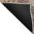 Machine Washable Indoor/Outdoor Claudian ACN1226 Brown Rug-103709704