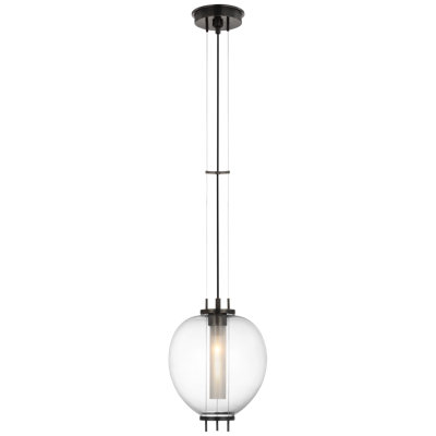 Taro 1 - Light Pendant