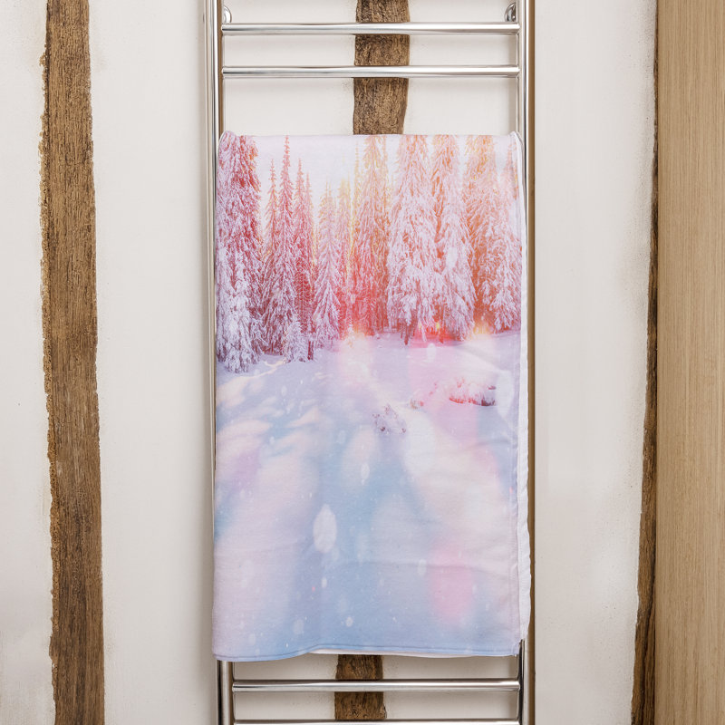 Jaime-Louise Midweight Bath Towel