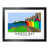 Black Wood Frame selected