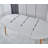 Extensible Table(Only Including Coffee Table,Without Chairs)-732491506