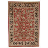 One-of-a-Kind 10'0" x 14'1" Hand Knotted Area Rug