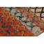 Moroccan Hand Knotted Geometric Area Rug-295388888