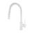 Pull Down Single Handle Kitchen Faucet-122513541