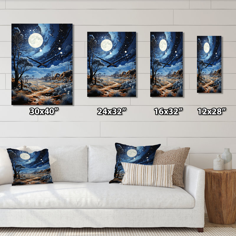 Horloge murale Jelayne, Moyen