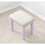 Ensemble coiffeuse et tabouret de maquillage Moniys-1725611158