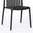 Delron Stackable Patio Side Chair-113735323