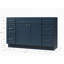 Base de meuble-lavabo simple 54 po Disar-119695923