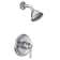 Dartmoor Eco Performance Shower Faucet