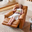 Fauteuil inclinable manuel moderne multifonctionnel-1624021666