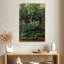 Senne A Rose Garden 1862-108442988