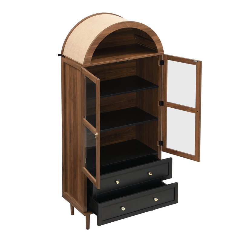 Display Cabinet