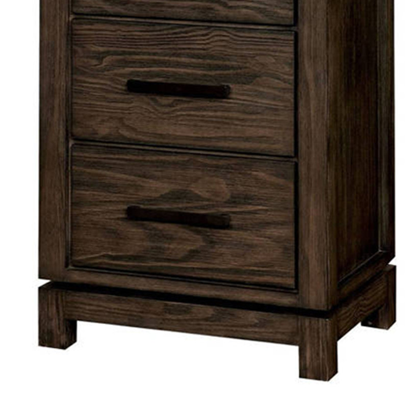 LinoLakes Swivel Chest